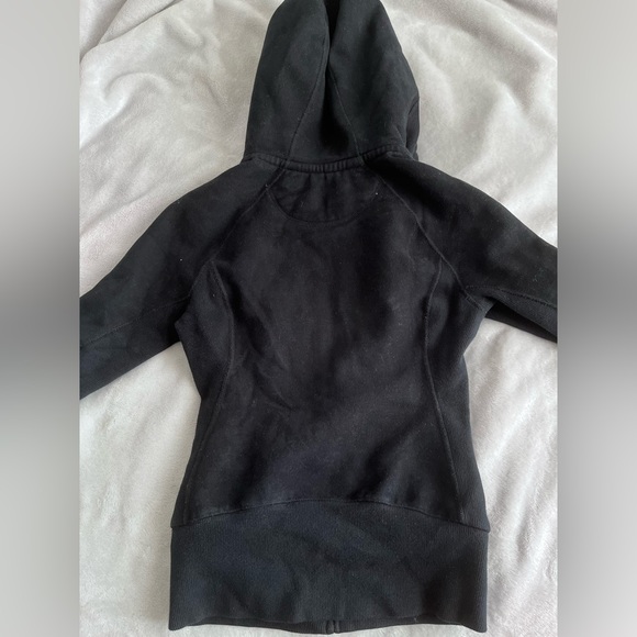 ARITZIA TNA ZIP UP HOODIE - Picture 5 of 7